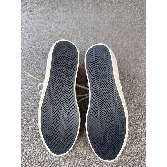 Converse x Fear of God Essentials Sneakers High Top Skid Grip Skate Mens 11 - Picture 7 of 11